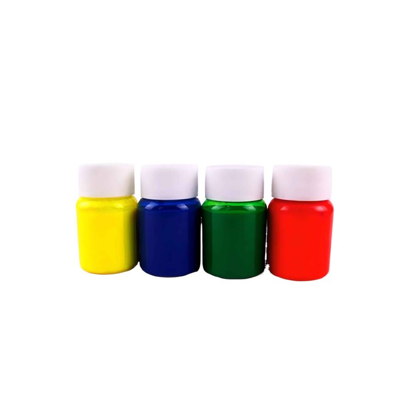 DIGI-CHROME Polyurethanes Colours