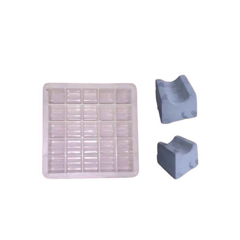 Concrete Cover Block Moulds