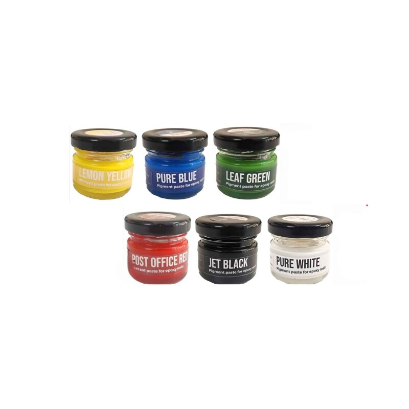 Epoxy Pigment