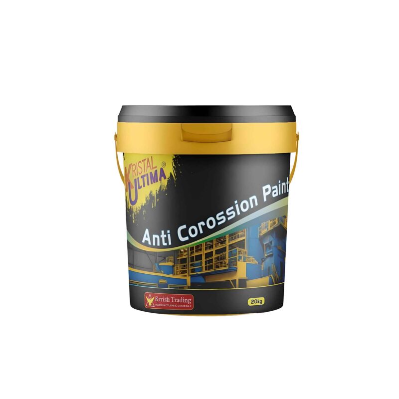 Anti Corossion Paint