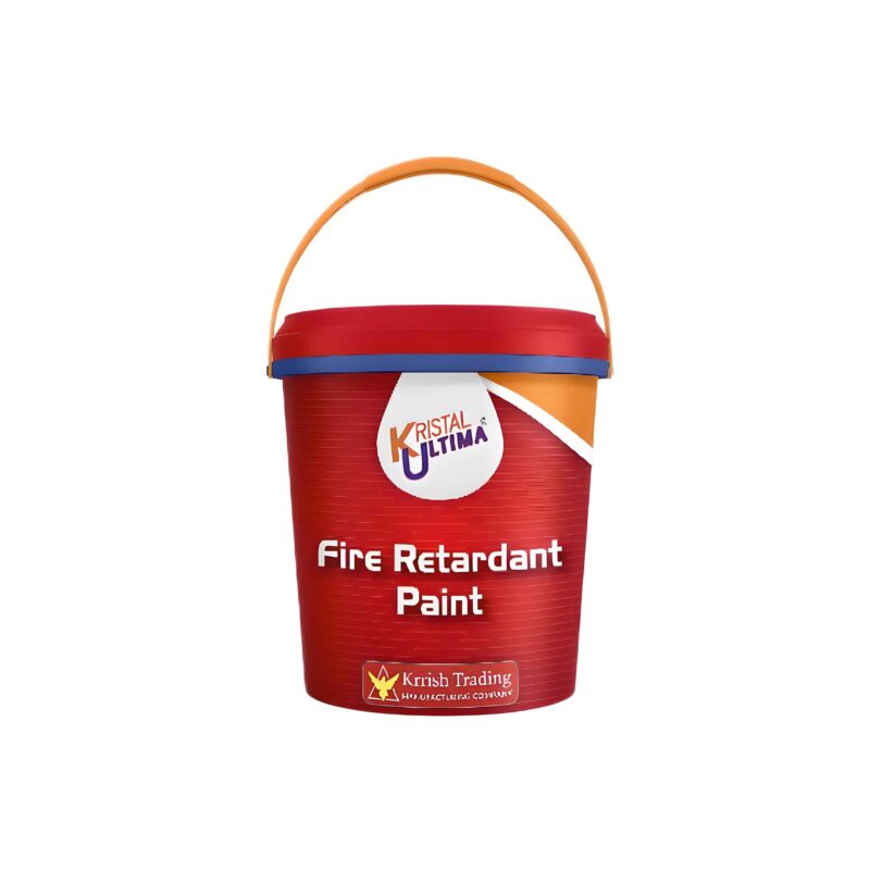 Fire Retardant Paint