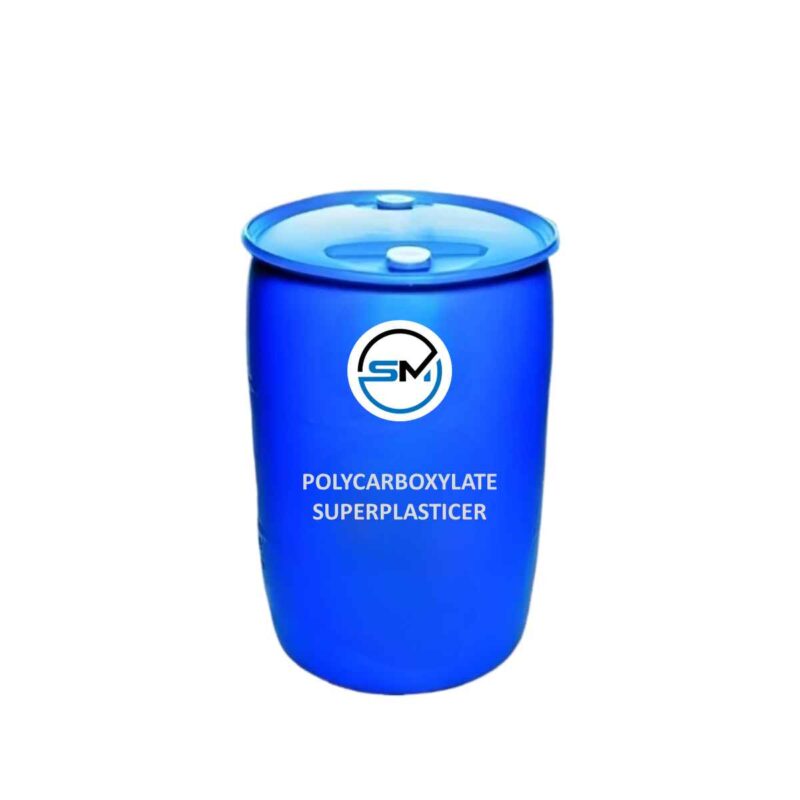 Polycarboxylate Superplasticer