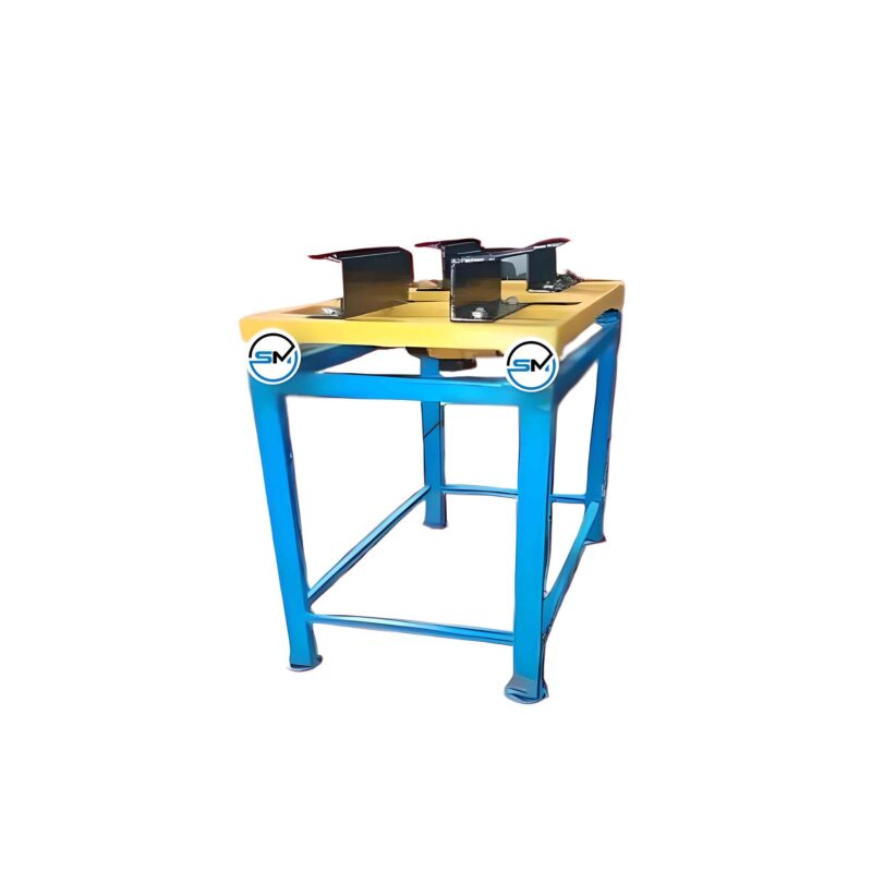 Paver Block Demoulding Machine