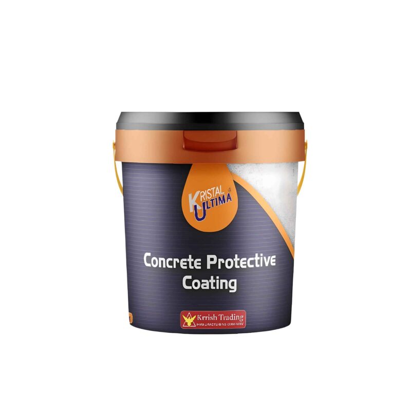 Concrete Protective Coating