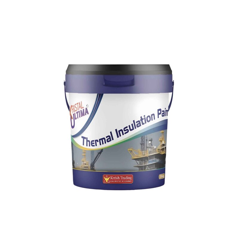 Thermal Insulation Paint