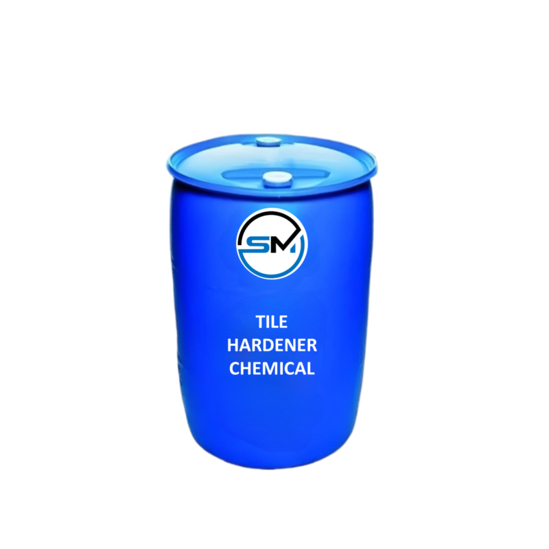 Tile Hardener Chemical